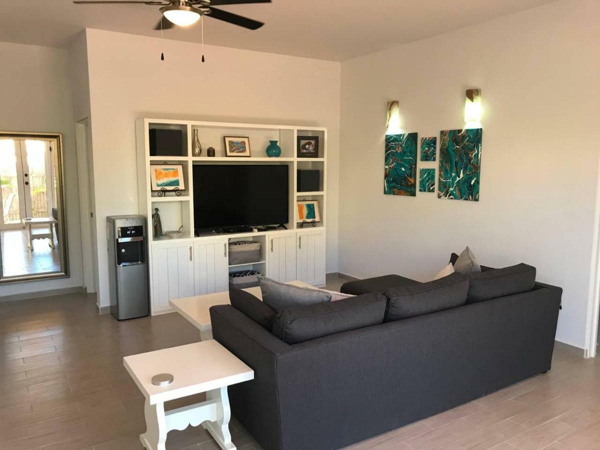 1A - Casa Un Amor, Cerritos Beach, Pescadero, Baja Sur Apartment San Carlos  Ngoại thất bức ảnh