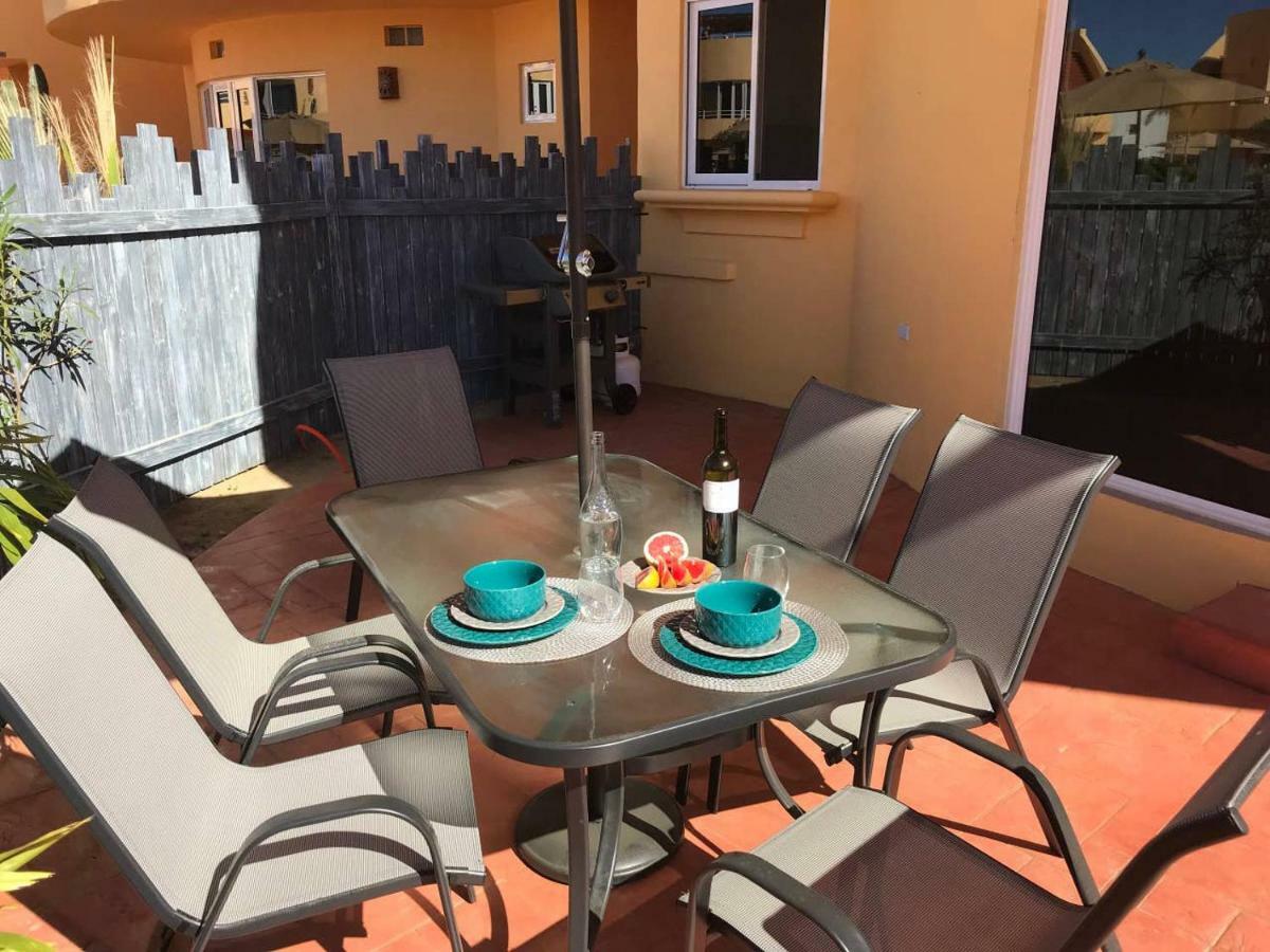 1A - Casa Un Amor, Cerritos Beach, Pescadero, Baja Sur Apartment San Carlos  Ngoại thất bức ảnh